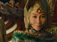 对比国产和日漫两版《阿修罗》，刘嘉玲梁家辉都救不了国产版！