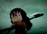 对比国产和日漫两版《阿修罗》，刘嘉玲梁家辉都救不了国产版！