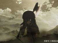 看完使人沉思的暗黑系列动漫——阿修罗