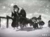 看完使人沉思的暗黑系列动漫——阿修罗