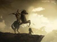 动漫《阿修罗》，一个最黑暗的寓言，很多人奉为神作