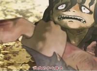 动漫《阿修罗》，一个最黑暗的寓言，很多人奉为神作