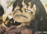 日漫《阿修罗》，一部具有深刻剖析“人性中善恶”的优秀动漫