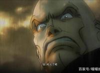 日漫《阿修罗》，一部具有深刻剖析“人性中善恶”的优秀动漫