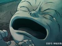 《阿修罗》日本的禁忌动画，乱世出生的孩子，为生存靠吃人为生