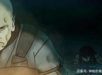 《阿修罗》日本的禁忌动画，乱世出生的孩子，为生存靠吃人为生