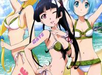 【前方高能预警】小宅给大家推荐关于穿越异世界的动漫