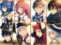 【前方高能预警】小宅给大家推荐关于穿越异世界的动漫