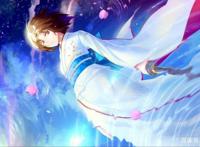 动漫中那些和服少女，原来和服里面还有这个秘密？