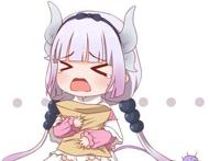 动漫中那些和服少女，原来和服里面还有这个秘密？