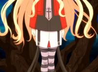 盘点动漫中的可爱到无法形容的吸血鬼萝莉，你最想抱走谁？