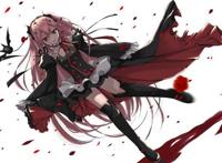 盘点动漫中的可爱到无法形容的吸血鬼萝莉，你最想抱走谁？