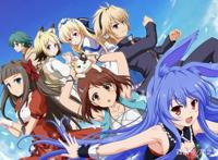 10部异世穿越番剧推荐，幸福生活从异世界开始