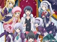 10部异世穿越番剧推荐，幸福生活从异世界开始