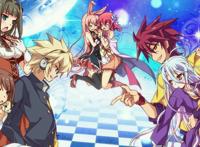 作为主角必须经历一番磨难才能成长？龙傲天：抱歉，我们生来无敌