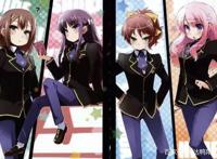 动漫番剧推荐，神作佳作一个都不能少！