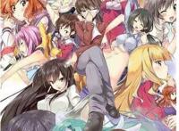 动漫番剧推荐，神作佳作一个都不能少！