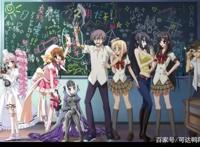 动漫番剧推荐，神作佳作一个都不能少！