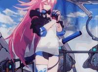 驴耳娘掀起二次元新风潮！阿米娅遭迫害，周边都设计出来了！