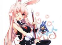 驴耳娘掀起二次元新风潮！阿米娅遭迫害，周边都设计出来了！