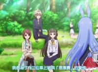 看过这5部动漫的同学，我想你可以穿越到异世界避避暑了！