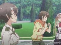 看过这5部动漫的同学，我想你可以穿越到异世界避避暑了！