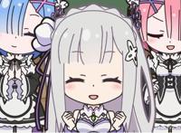 《异世界四重奏》第二季确定，你希望新转校生来自哪部作品？