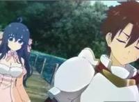 动漫：什么时候这些后宫番的剧情，也能在我身上实现呢！