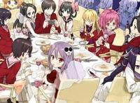 动漫：什么时候这些后宫番的剧情，也能在我身上实现呢！