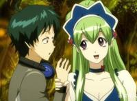 盘点一下异世界番中不是很热门的几部！