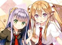 盘点一下异世界番中不是很热门的几部！