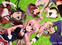 盘点一下异世界番中不是很热门的几部！