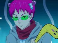 7名登场即顶峰，上线即满级的动漫角色，2老师2学生3个来自异世界