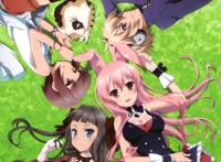 这几部动漫主角开场即是满级，全程开挂虐“萌新小反派”