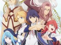 推荐七部异世界动漫，说说你最喜欢哪一部