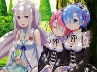 异世界穿越动漫，好看的都在这里！