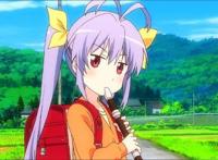 日本动漫媒体公布动画中“最适合背双肩包的小学生角色”