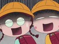 日本动漫媒体公布动画中“最适合背双肩包的小学生角色”