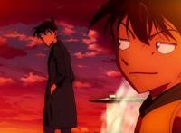 看完《名侦探柯南绀青之拳》后，脑子有点懵，信息量太大