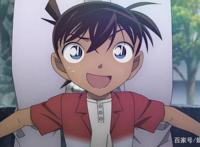 《名侦探柯南：绀青之拳》依靠情怀圈钱的商业动画片