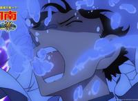 44小时打破系列票房纪录！《名侦探柯南：绀青之拳》频上热搜