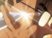 44小时打破系列票房纪录！《名侦探柯南：绀青之拳》频上热搜