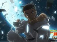 《名侦探柯南：绀青之拳》曝光终极预告海报，最强世纪对决上演