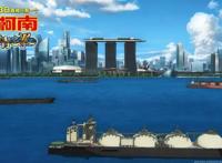 《名侦探柯南：绀青之拳》中国内地定档，故事首次设定在海外