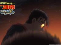 《名侦探柯南：绀青之拳》首周末票房超1.6亿