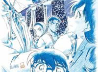 《名侦探柯南：绀青之拳》确认引进内地