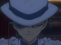 《名侦探柯南：绀青之拳》怪盗基德连续失手，智商和身手都被削弱