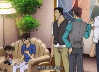 《名侦探柯南：绀青之拳》怪盗基德连续失手，智商和身手都被削弱