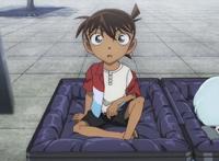 名侦探柯南：绀青之拳，反转的剧情远远比不过他们惊人的战斗力