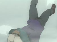 名侦探柯南：绀青之拳，反转的剧情远远比不过他们惊人的战斗力